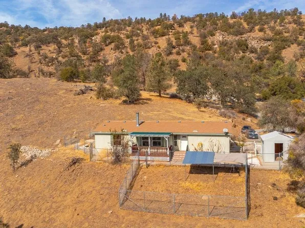26477 Cummings Valley Rd, Tehachapi, CA 93561