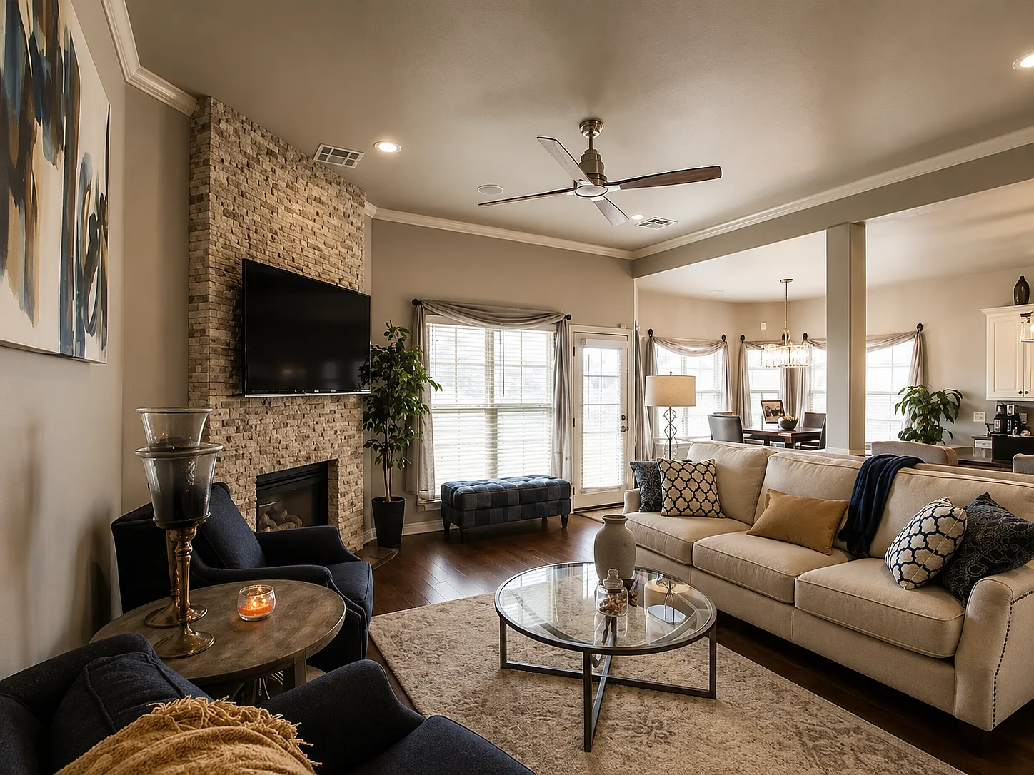 4 bed, 2742 sqft, $9,600 — Photo 3
