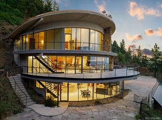 1880 Ponder Heights Dr, Colorado Springs, CO 80906