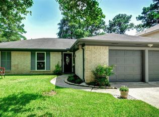 4211 Shalom Creek Ln, Spring, TX 77388