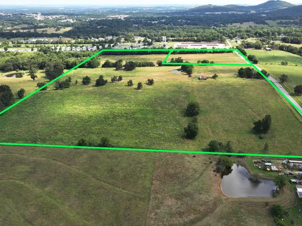 875-01675-001 State Highway 21, Berryville, AR 72616