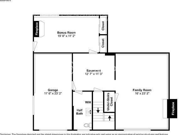 2nd image of this home