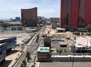 SKY LAS VEGAS, Las Vegas, NV 89109