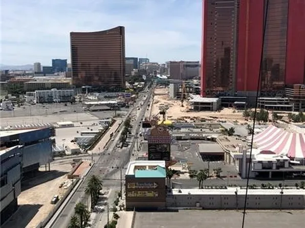 2700 Las Vegas Blvd S Unit 2108, Las Vegas, NV 89109