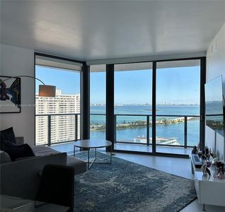 501 NE 31st St UNIT 2201, Miami, FL, 33137