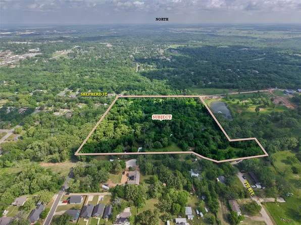 0 E Shepherd St, Denison, TX 75021