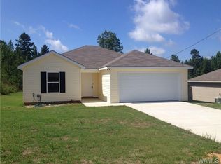 11 Sunset Gardens Dr, Moundville, AL 35474