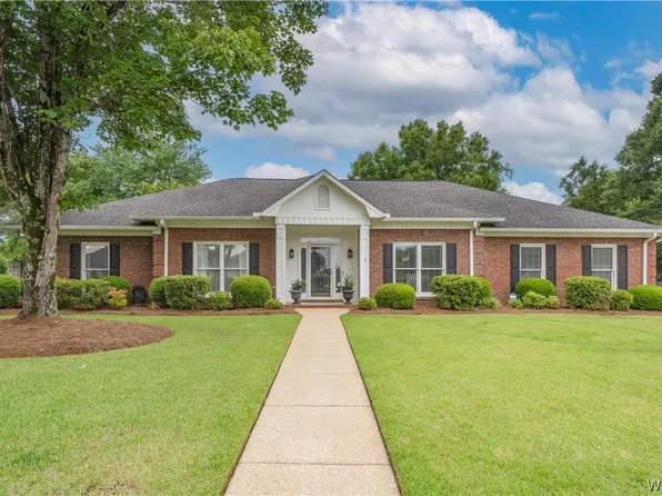 1356 Greystone Dr, Tuscaloosa, AL 35406