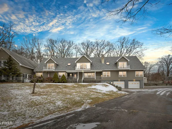 1059 Shady Ln, Honesdale, PA 18431