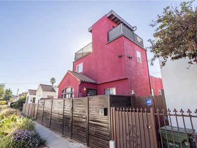 1232 1/8 N Cahuenga Blvd, Los Angeles, CA, 90038
