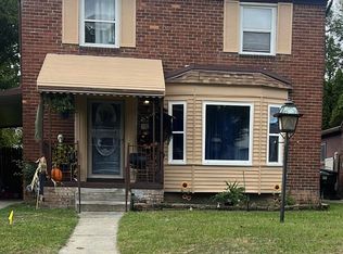 19721 Hartwell St, Detroit, MI 48235