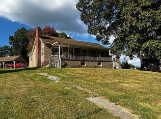 382 City View Hts, Princeton, WV 24740