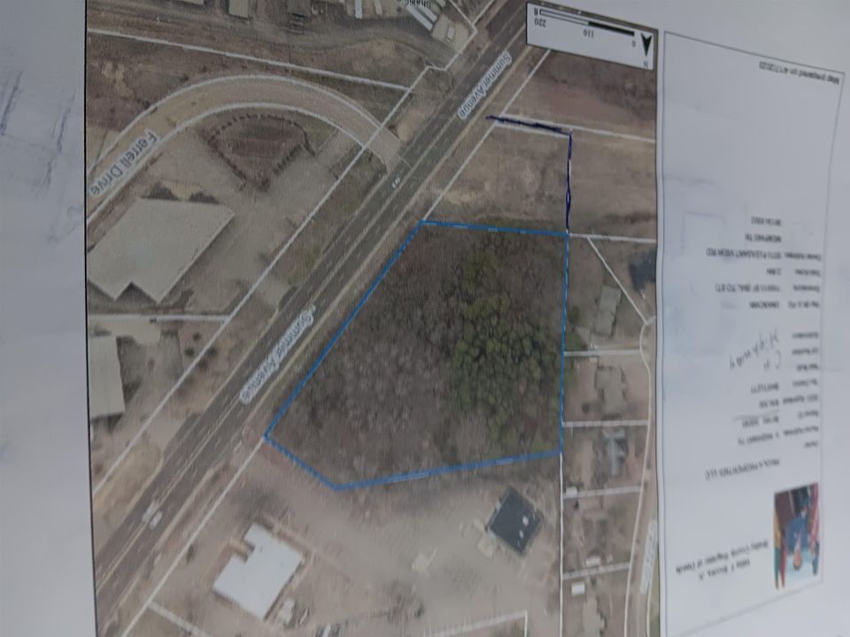 1st image of Highway 70 Avenue Acres Lot 3.5
