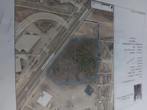 Highway 70 Avenue Acres Lot 3.5, Memphis, TN 38134