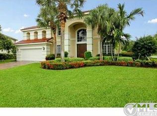 570 Sawgrass Point, Jupiter, FL 33458