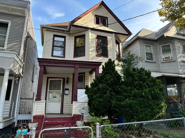 124 Highland Ave, Jersey City, NJ 07306