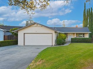 1307 Centennial Ct, San Jose, CA 95129