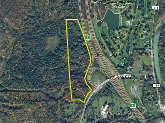2nd image of 9155 Smith Rd