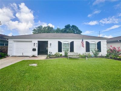 4424 Courtland Dr, Metairie, LA, 70002