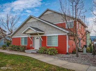 926 N Goldenrod Ct, Post Falls, ID 83854