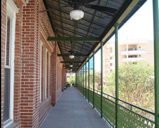 Beautiful Common Areas