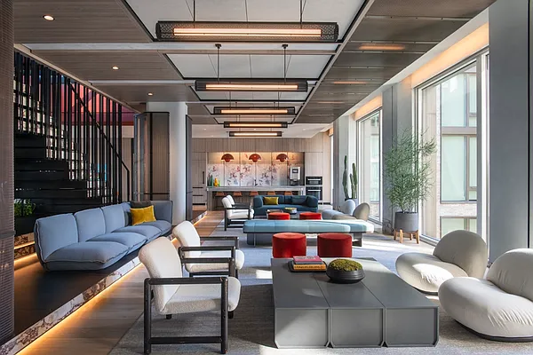 Rented by Gotham Organization | media 13