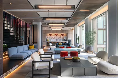 Rented by Gotham Organization