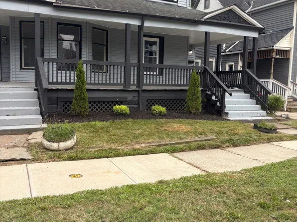 6410 Dibble Ave, Cleveland, OH 44103