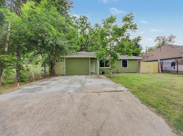 5505 Southlea St, Houston, TX 77033