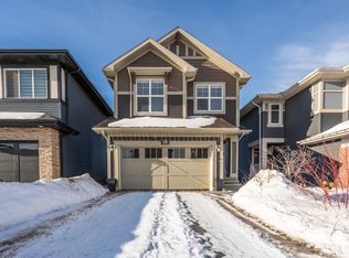 1308 Plum Line SW, Edmonton, AB