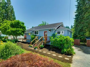 5410 SE Harney Dr, Portland, OR