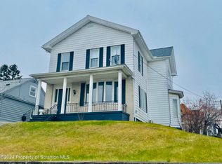 430 S Main Ave, Scranton, PA 18504