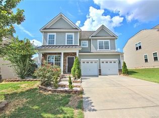 11617 Red Knoll Ln, Pineville, NC 28134
