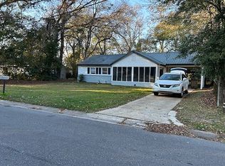 3056 Farcott St, Mobile, AL 36606