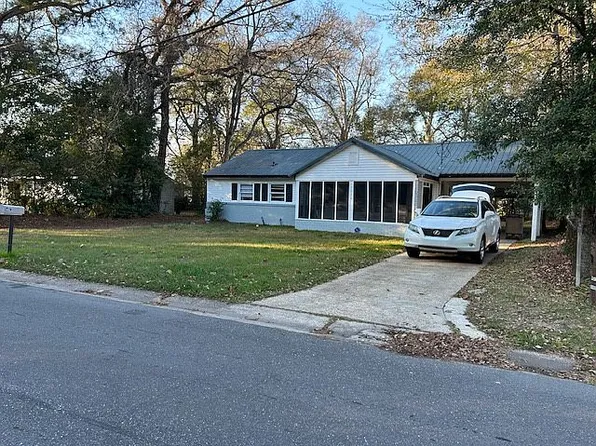 3056 Farcott St, Mobile, AL 36606