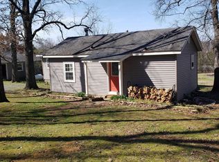 279 Arkavalley Rd, Greenbrier, AR 72058