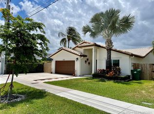 1080 SW 142nd Ave, Miami, FL 33184