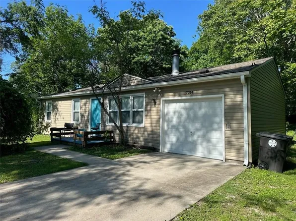 17214 Chula Vista Dr, Belton, MO 64012