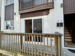 16 S Madison Ave APT 2, Margate City, NJ 08402