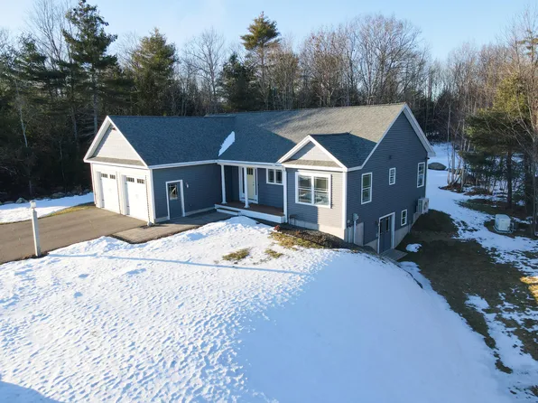108 Oakwood Drive, Acton, ME 04001