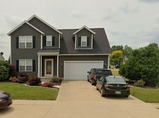 5402 Fountain Cir, North Ridgeville, OH 44039