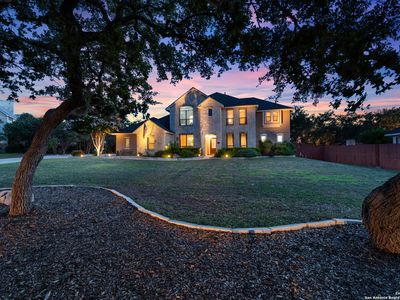 21007 Sky Ridge Court, San Antonio, TX, 78258