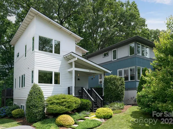 31 Mauricet Ln, Asheville, NC 28806