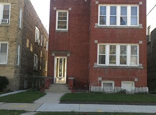 4941 W Sunnyside Ave, Chicago, IL 60630
