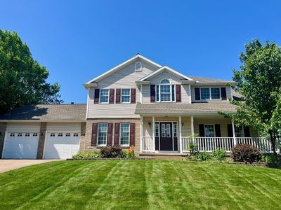 3706 Harbor Ridge Trl, Erie, PA, 16510