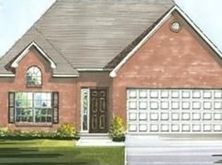 665 Cielo Vista Rd, Lexington, KY 40511