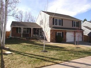6340 S Jasmine Way, Centennial, CO 80111