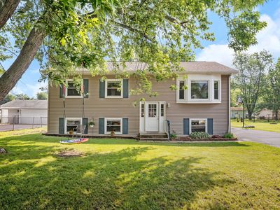 710 Sunset Ln, Shorewood, IL, 60404