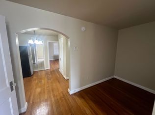 1901 Rosedale St NE (Strasbourger), Washington, DC 20002