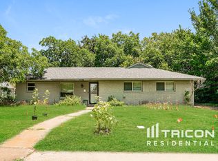 1204 Elby St, Irving, TX 75061